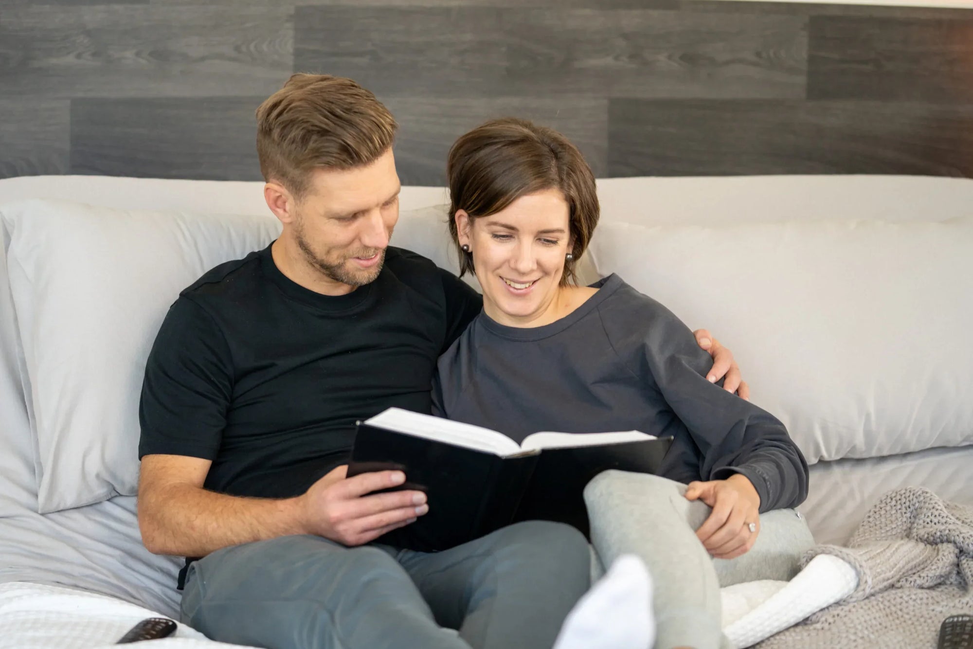 The Top Ten Benefits of Microfibre Sheets