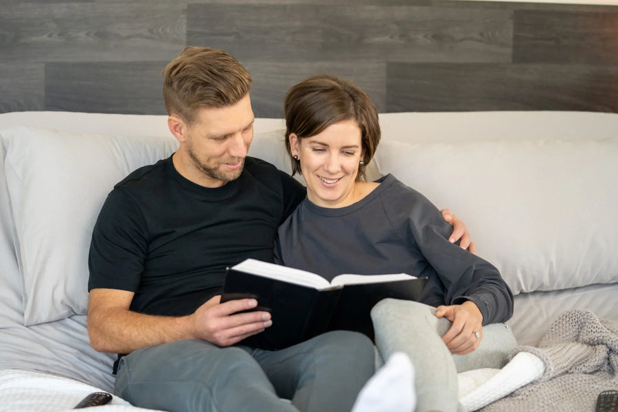 The Top Ten Benefits of Microfibre Sheets