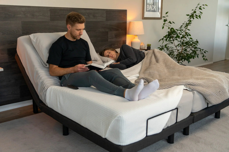 Best Mattress for Side Sleepers in Australia