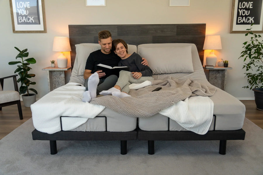 What Is Good Sleep Hygiene & How Do You Build It?