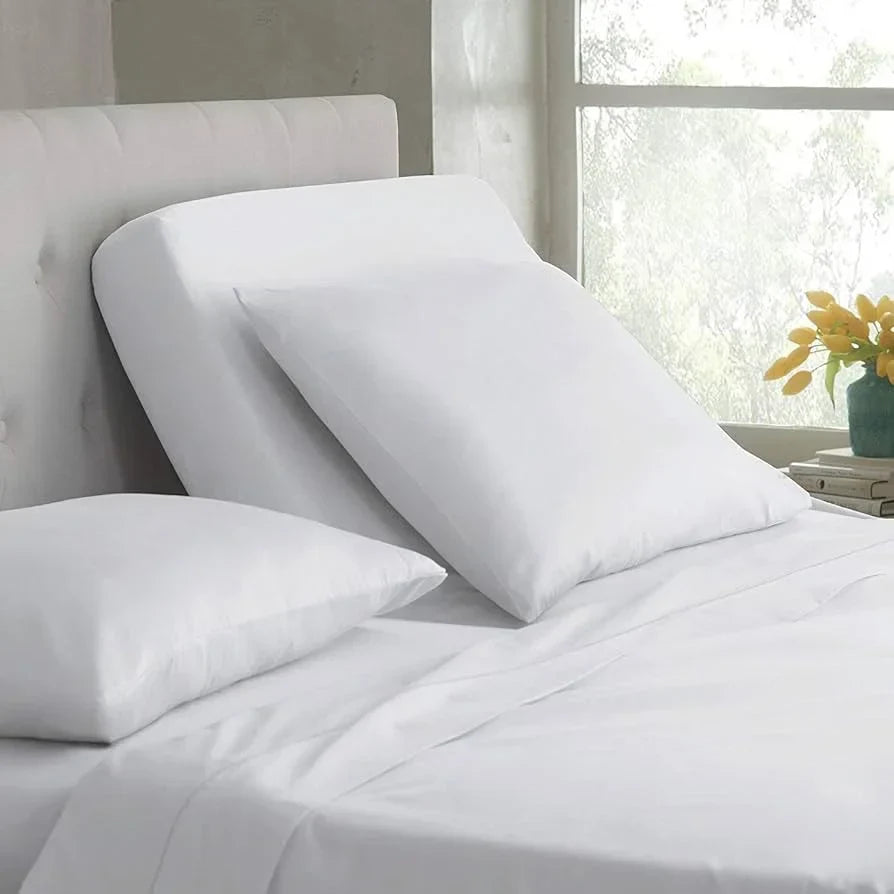 How to Choose Bed Linen for Better Sleep