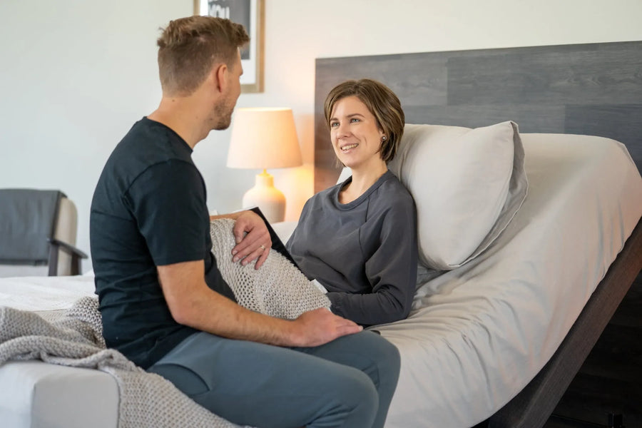 7 Black Friday Wellness Essentials for a Restful Home