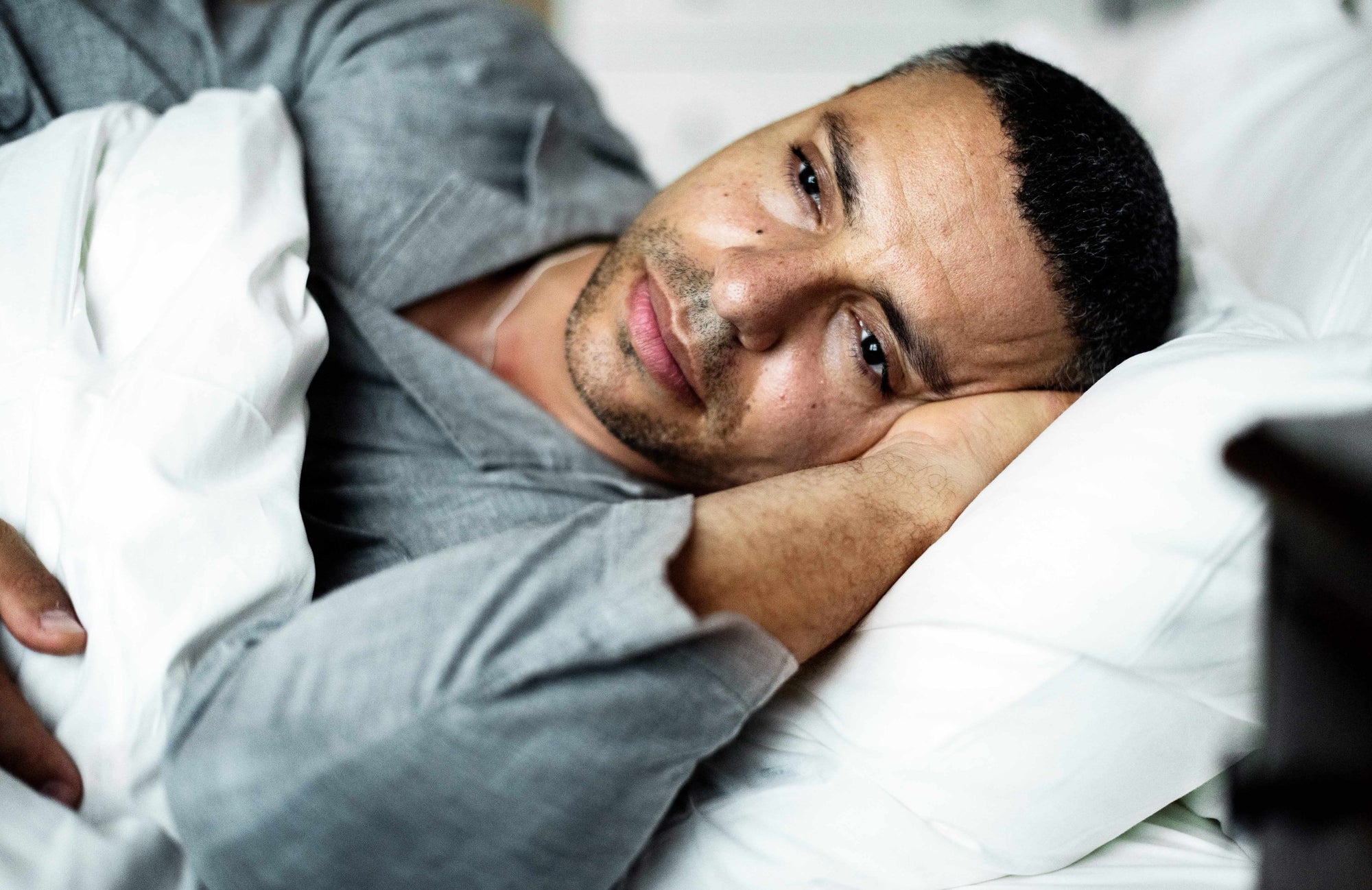 How Does Sleep Affect Mental Health?
