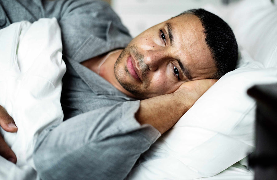 How Does Sleep Affect Mental Health?