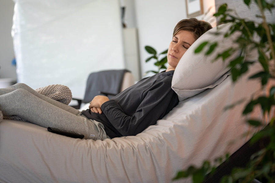 Best Mattress for Lower Back Pain in Australia