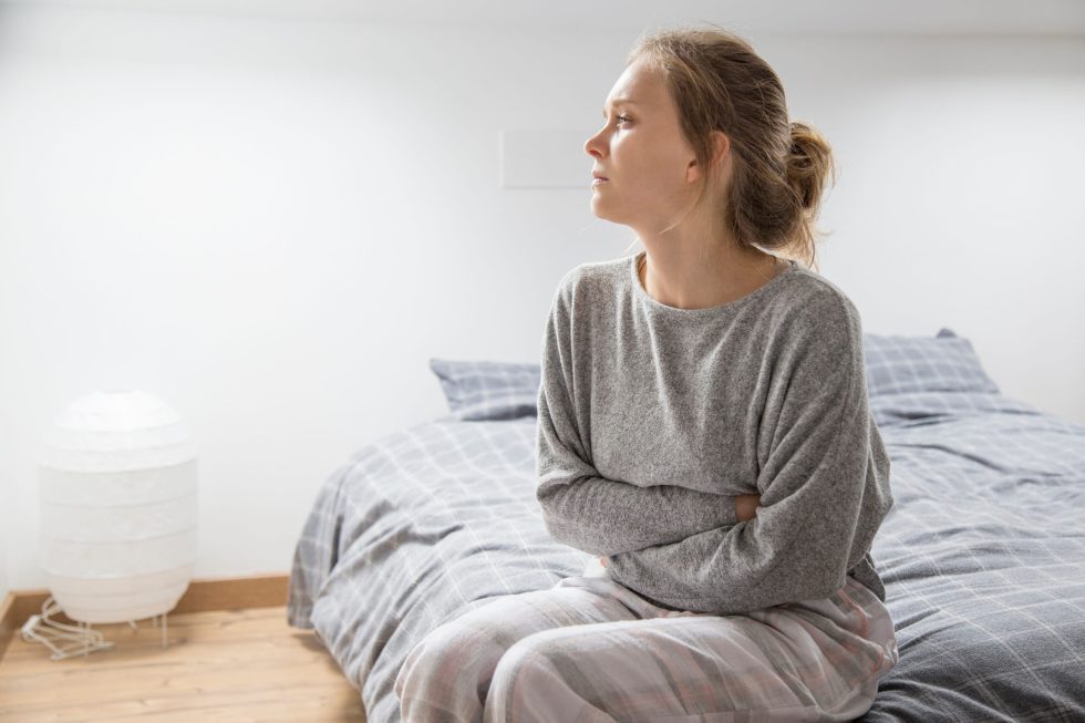 Which Side to Sleep on for Acid Reflux