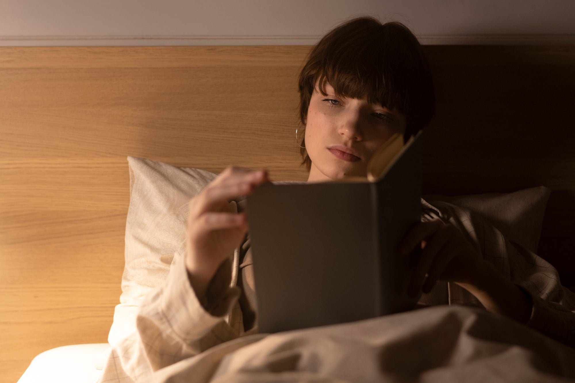 What Does Poor Sleep Hygiene Look Like?