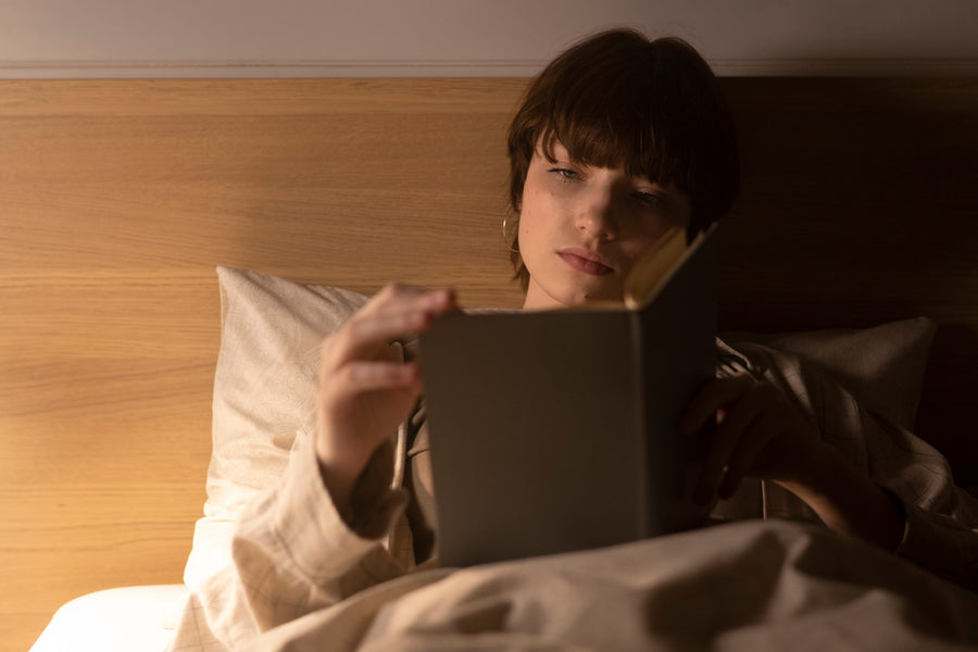 What Does Poor Sleep Hygiene Look Like?