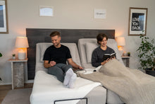 Split Queen Adjustable Bed