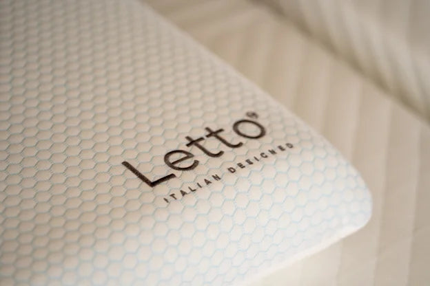 Letto Pillow