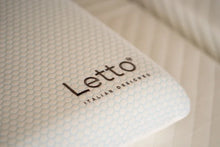 Letto Pillow