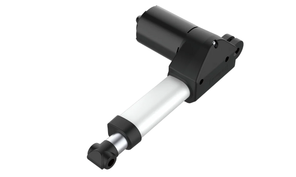 Letto Backrest Actuator