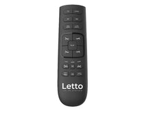 Letto Remote