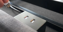 Split Queen Adjustable Bed