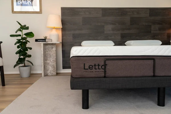 Letto Mattress