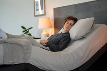 King Single Adjustable Bed