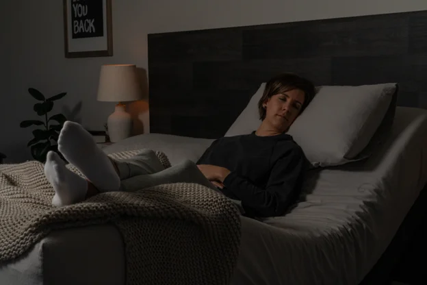 Split Queen Package Deal - Image 6