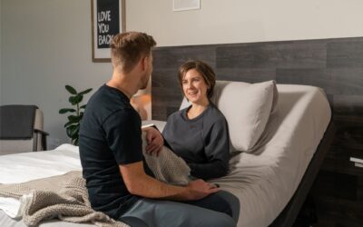 Top 5 Sleep Hygiene Tips for Your Best Night’s Sleep