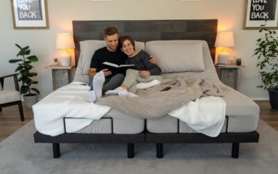 The Ultimate Guide on How To Choose A Pillow