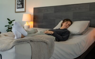 The Ultimate Guide On How To get Better Sleep