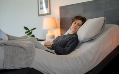 Best Bedroom Temperature For A Good Night’s Sleep