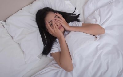 Can Poor Sleep Make Anxiety Worse?