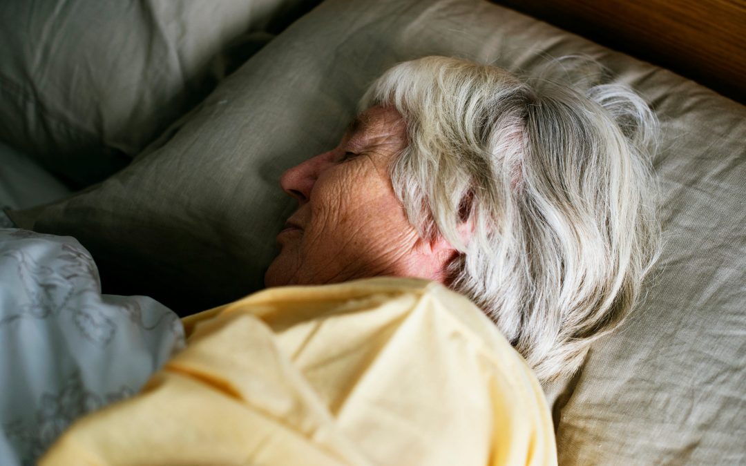 Your Brain’s Night-Time Cleaning System: The Glymphatic System Explained