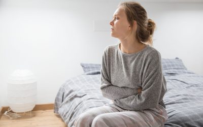 Which Side to Sleep on for Acid Reflux