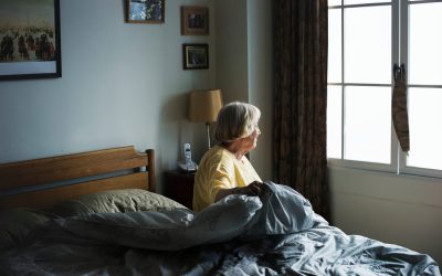 Sleep Needs by Age: Why Rest Changes After 60