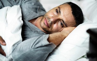 How Does Sleep Affect Mental Health
