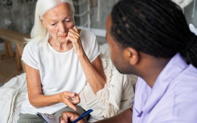 Can Poor Sleep Cause Dementia? What Research Says